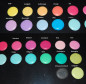 Preview: Pastelllatex-hellblau