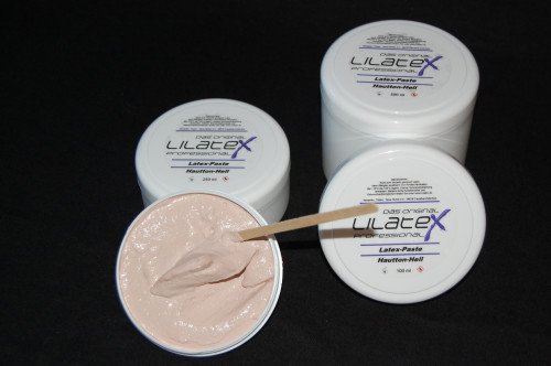 Lilatex Creatic-Latex-Paste-100g