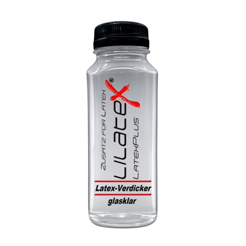 Lilatex Verdicker