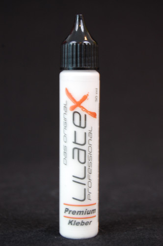 Premium Latex Kleber 30 ml
