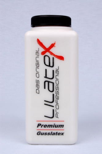 Lilatex Premium Guss Latex 1000 ml