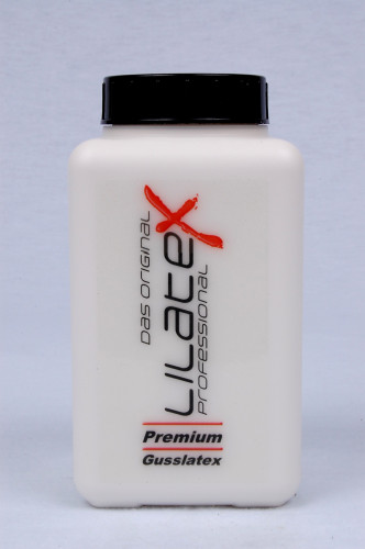 Lilatex Premium Guss Latex 500 ml