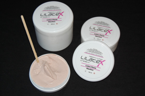 Lilatex Creatic-Latex-Paste-100g