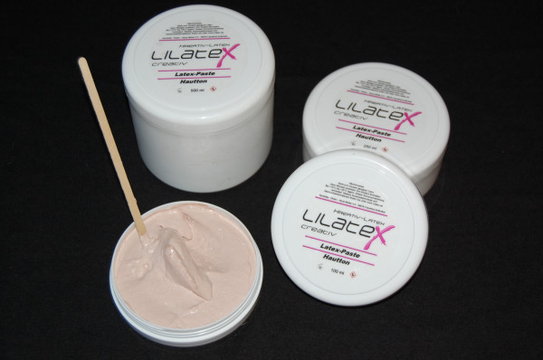Lilatex Creatic-Latex-Paste-100g