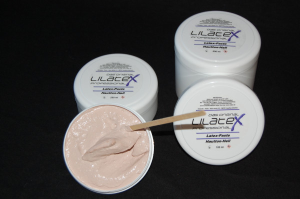Lilatex Creatic-Latex-Paste-100g