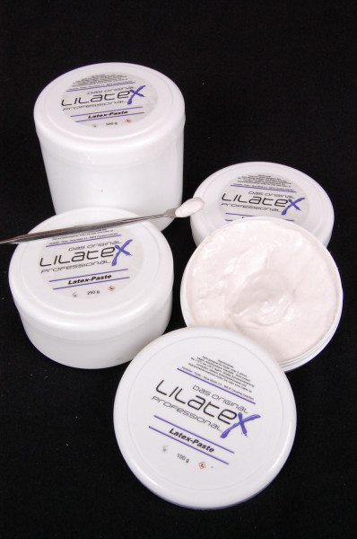 Lilatex Creatic-Latex-Paste-100g