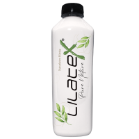 Lilatex Pure Nature 1 Liter Latexmilch - Flüssiglatex