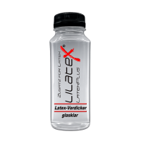 Lilatex Latex-Verdicker - 250 ml für Latexmilch - Flüssiglatex - Latexcremes - Latexpasten