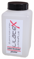 Lilatex Latex-Verdicker - 500 ml für Latexmilch - Flüssiglatex - Latexcremes - Latexpasten