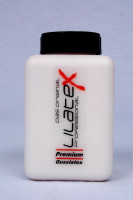 Lilatex Premium Guss Latex 250 ml  Latexmilch - Flüssiglatex