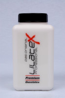 Lilatex Premium Guss Latex 500 ml  Latexmilch - Flüssiglatex