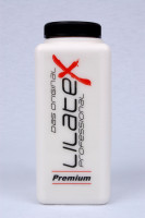 Lilatex Premium Latex 1000 ml  Latexmilch - Flüssiglatex
