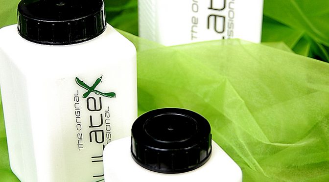 Antiallergen Lilatex Protect Latex