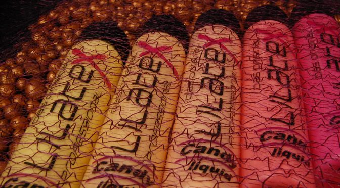 Lilatex Candy Liquid Latex