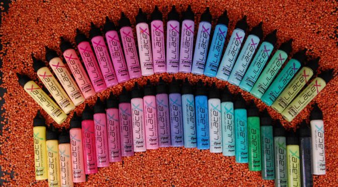 Lilatex Professional