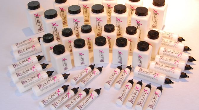 Latexmilch, Flüssiglatex