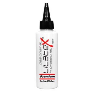 Lilatex Premium Latex-Kleber 125 ml