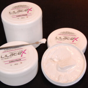 Lilatex Creativ-Latex-Paste natur