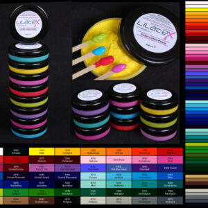 Lilatex farbige Creativ-Latex-Paste